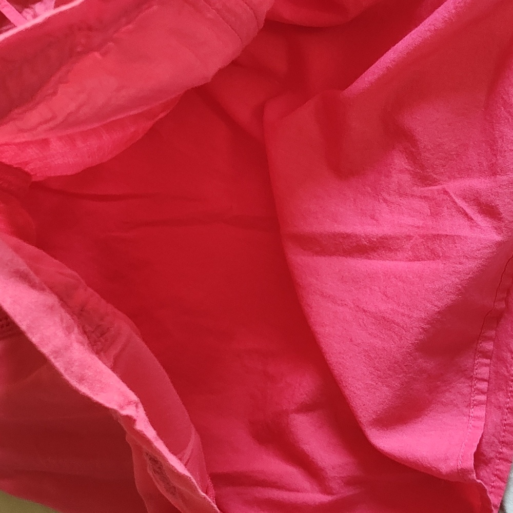 GAP Pink Robe Intimates & Sleepwear - Picture 14 of 14